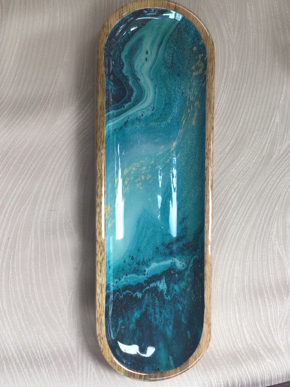 Folkulture Incense Tray